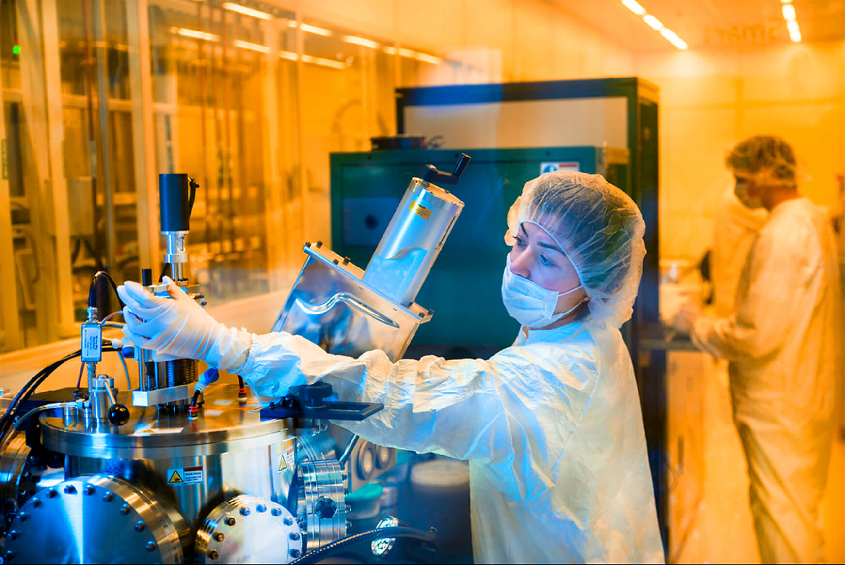 Research Corporation